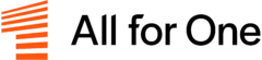 All for One Firmenlogo 1 png