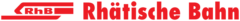 Rha Иtische Bahn Logo 1 svg