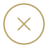 Close circle